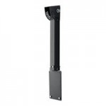 Bromic Heating BH0210001 Tungsten Smart-Heat 300 Series Natural Gas Outdoor Patio Heater - 26,000 BTU Bromic Heating BH0210001 Tungsten Smart-Heat 300 Series Natural Gas Outdoor Patio Heater - 26,000 BTU
