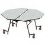 National Public Seating MT60O-MDPEPC 60