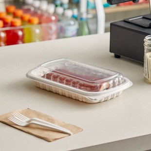 Pactiv MealMaster 10 Pactiv MealMaster 10