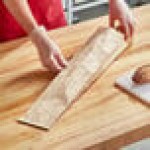 Bagcraft Packaging 300868 EcoCraft 4 1/2