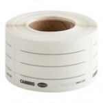 Cambro 1252SLB250 250 Count Roll of 2