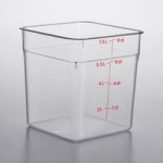 Cambro 1252SLB250 250 Count Roll of 2