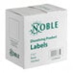 Cambro 1252SLB250 250 Count Roll of 2