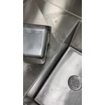 Cambro 1252SLB250 250 Count Roll of 2