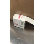 Cambro 1252SLB250 250 Count Roll of 2