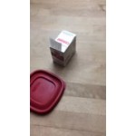 Cambro 1252SLB250 250 Count Roll of 2