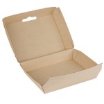 Bagcraft NFN-F608RQVF Eco-Flute 8 Bagcraft NFN-F608RQVF Eco-Flute 8