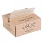 Bagcraft Packaging 300699 3 lb. EcoCraft Grease-Resistant Natural Kraft Food Tray - 500/Case Bagcraft Packaging 300699 3 lb. EcoCraft Grease-Resistant Natural Kraft Food Tray - 500/Case
