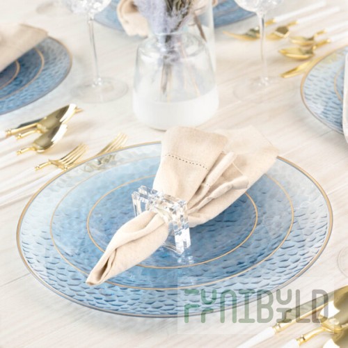 Posh Setting 10