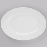 Libbey Porcelana 13 3/4 Libbey Porcelana 13 3/4
