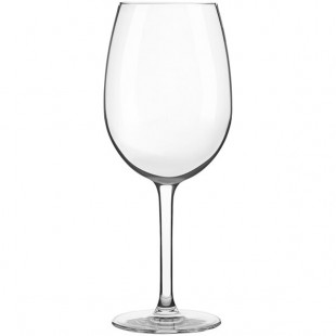 Reserve by Libbey Contour 19.75 oz. Wine Glass - Sample Reserve by Libbey Contour 19.75 oz. Wine Glass - Sample