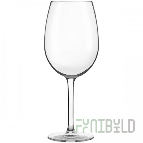 Reserve by Libbey Contour 19.75 oz. Wine Glass - Sample