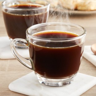 Acopa 8.5 oz. Coffee Cup - Sample