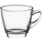 Acopa 8.5 oz. Coffee Cup - Sample Acopa 8.5 oz. Coffee Cup - Sample