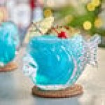 Acopa 12 oz. Fish Glass - Sample Acopa 12 oz. Fish Glass - Sample