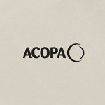 Acopa 10 oz. Ivory Stoneware Fry Pan Server - 12/Case