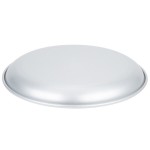 American Metalcraft SEA20 Aluminum Seafood Tray 19 3/4