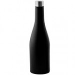 Franmara Apollo 26 oz. Silver Stainless Steel Chardonnay Wine Bottle Franmara Apollo 26 oz. Silver Stainless Steel Chardonnay Wine Bottle