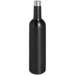 Franmara Apollo 26 oz. Silver Stainless Steel Chardonnay Wine Bottle Franmara Apollo 26 oz. Silver Stainless Steel Chardonnay Wine Bottle