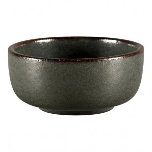 RAK Porcelain Rakstone Ease 6.75 oz. Caldera Porcelain Ramekin - 12/Case RAK Porcelain Rakstone Ease 6.75 oz. Caldera Porcelain Ramekin - 12/Case