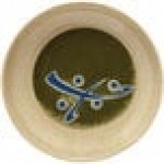 GET M-028-TD Japanese Traditional 1.5 oz. Round Sauce Dish - 48/Case