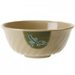 GET M-028-TD Japanese Traditional 1.5 oz. Round Sauce Dish - 48/Case