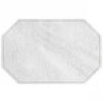 H. Risch, Inc. TABLEMATOCT17X11WHITE 17 H. Risch, Inc. TABLEMATOCT17X11WHITE 17