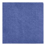 Choice Navy Blue 2-Ply Customizable Beverage / Cocktail Napkin - 1,000/Case Choice Navy Blue 2-Ply Customizable Beverage / Cocktail Napkin - 1,000/Case