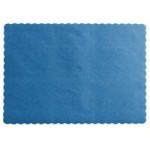 Choice Navy Blue 2-Ply Customizable Beverage / Cocktail Napkin - 1,000/Case Choice Navy Blue 2-Ply Customizable Beverage / Cocktail Napkin - 1,000/Case