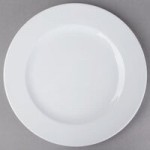 Schonwald 9133170 Fine Dining 37 oz. Round Continental White Porcelain Bowl - 6/Case Schonwald 9133170 Fine Dining 37 oz. Round Continental White Porcelain Bowl - 6/Case