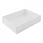 TableCraft Simple Solutions Quarter Size 5