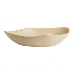 Delfin Marisol Buffet from Steelite International 1.75 Qt. Starfish Melamine Small Serving Bowl - 6/Case Delfin Marisol Buffet from Steelite International 1.75 Qt. Starfish Melamine Small Serving Bowl - 6/Case