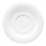GET B-167-DW Diamond White 16 oz. Bowl Narrow Rim - 24/Case