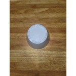 Acopa Foundations 8 oz. Green Melamine Bouillon Cup - 12/Case