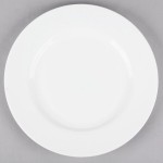10 Strawberry Street RB0001 Classic White 10 3/4