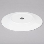 10 Strawberry Street RB0001 Classic White 10 3/4