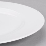 10 Strawberry Street RB0001 Classic White 10 3/4