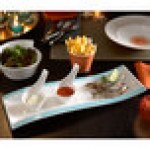Villeroy & Boch 16-4019-2596 Amarah 16 1/2