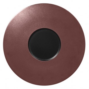 RAK Porcelain Metal Fusion 11 3/8 RAK Porcelain Metal Fusion 11 3/8