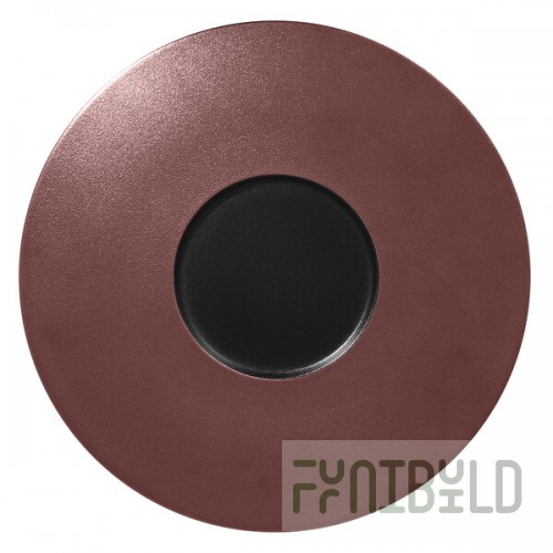 RAK Porcelain Metal Fusion 11 3/8