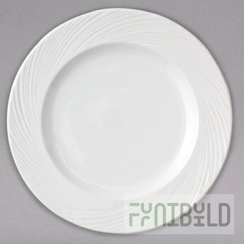 Arcoroc FK764 Candour Cirrus 11 1/2