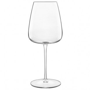 Luigi Bormioli I Meravigliosi from BauscherHepp 18.5 oz. Chianti Wine Glass - 24/Case