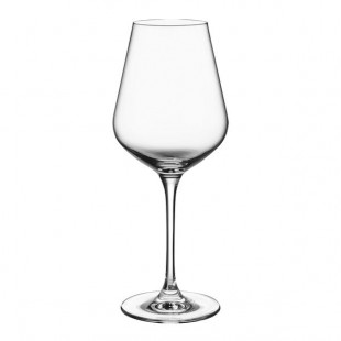 Villeroy & Boch La Divina 13 oz. White Wine Glass - 4/Pack Villeroy & Boch La Divina 13 oz. White Wine Glass - 4/Pack