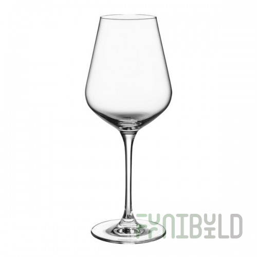 Villeroy & Boch La Divina 13 oz. White Wine Glass - 4/Pack