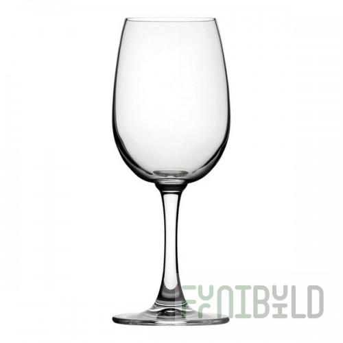 Nude Reserva from Steelite International 8.75 oz. Wine Glass - 24/Case