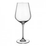 Villeroy & Boch La Divina 8.75 oz. Flute Glass - 4/Pack Villeroy & Boch La Divina 8.75 oz. Flute Glass - 4/Pack