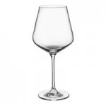 Villeroy & Boch La Divina 8.75 oz. Flute Glass - 4/Pack Villeroy & Boch La Divina 8.75 oz. Flute Glass - 4/Pack