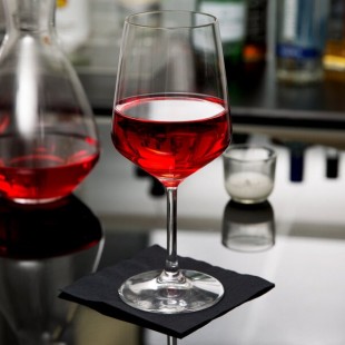 Spiegelau 4678001 Style 21.25 oz. Red Wine Glass / Water Goblet - 12/Case