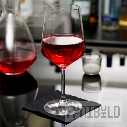 Spiegelau 4678001 Style 21.25 oz. Red Wine Glass / Water Goblet - 12/Case