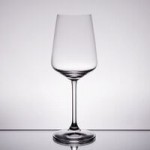 Spiegelau 4678001 Style 21.25 oz. Red Wine Glass / Water Goblet - 12/Case